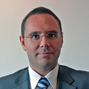 Profilbild von Christian Albert