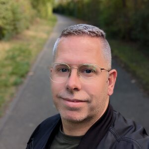 Profilbild von Christian Albrecht