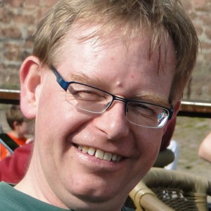 Profilbild von Christian Aldus