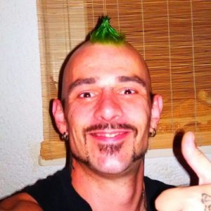 Profilbild von Christian Alesch