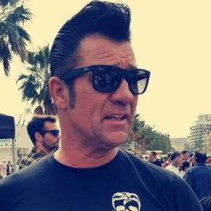 Profilbild von Christian Alex