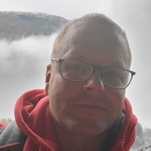 Profilbild von Christian Alexander