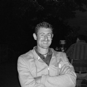 Profilbild von Christian Allgeier