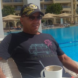 Profilbild von Christian Almes