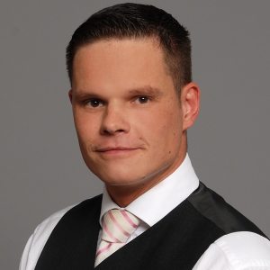 Profilbild von Christian Alms