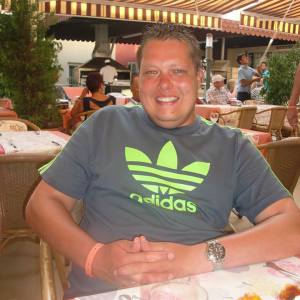 Profilbild von Christian Alsweh