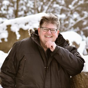 Profilbild von Christian Alter