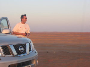 Profilbild von Christian Alvarez