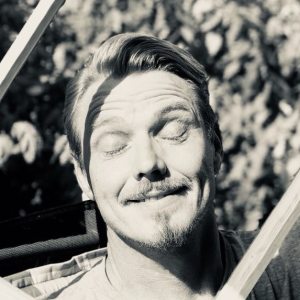Profilbild von Christian Amelung