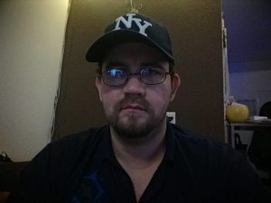 Profilbild von Christian Amstutz