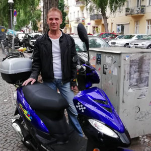 Profilbild von Christian Anders