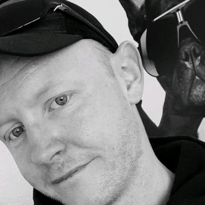 Profilbild von Christian Anders