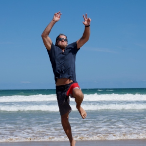 Profilbild von Christian André