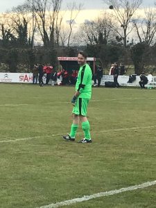 Profilbild von Christian Andrecht