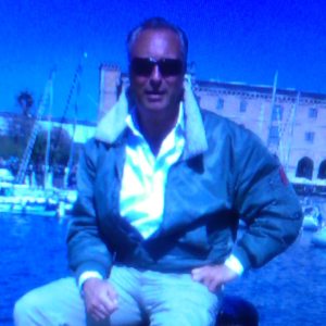 Profilbild von Christian Anniés