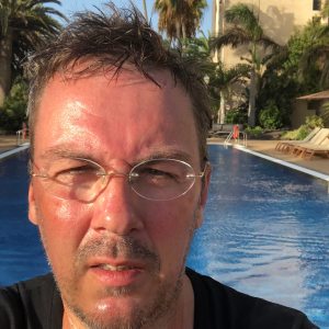 Profilbild von Christian Apel