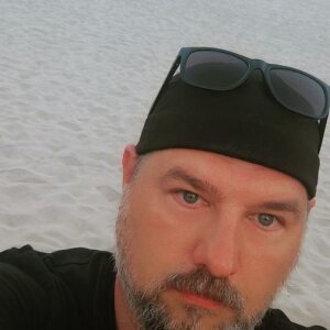 Profilbild von Christian Arendt