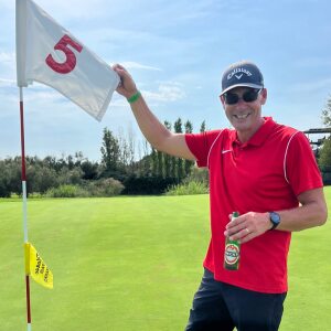 Profilbild von Christian Arndt