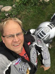 Profilbild von Christian Arndt