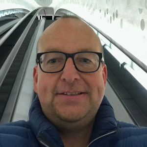Profilbild von Christian Arndt