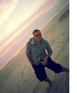 Profilbild von Christian Asboe