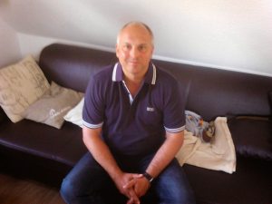 Profilbild von Christian Aßmann