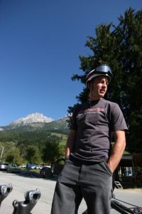 Profilbild von Christian Auer