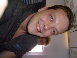 Profilbild von Christian Auerbach