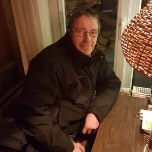 Profilbild von Christian Auerbach