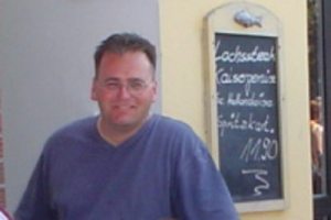 Profilbild von Christian Augsburg