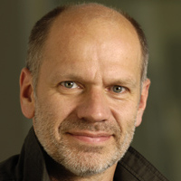 Profilbild von Christian Augustin