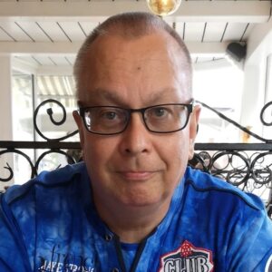 Profilbild von Christian Baade