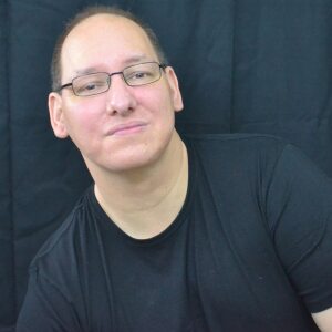 Profilbild von Christian Baak