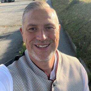 Profilbild von Christian Bableck