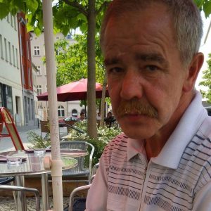 Profilbild von Christian Bach