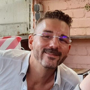 Profilbild von Christian Bache