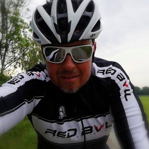 Profilbild von Christian Bachmaier