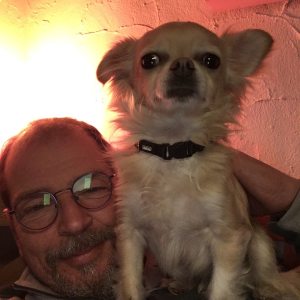 Profilbild von Christian Bachmaier