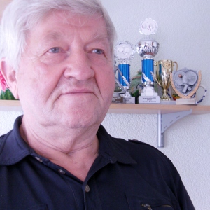 Profilbild von Christian Bachmann