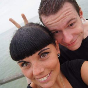 Profilbild von Christian Backhaus