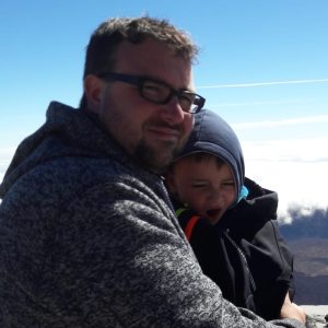 Profilbild von Christian Bäcker