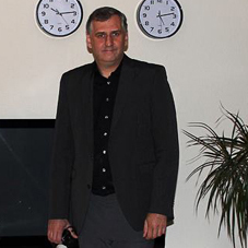 Profilbild von Christian Bäcker