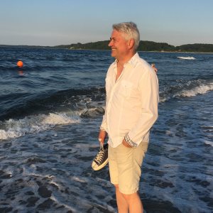 Profilbild von Christian Bäcker