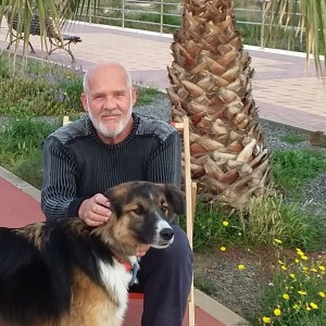 Profilbild von Christian Baeckler