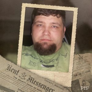 Profilbild von Christian Bähr