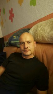 Profilbild von Christian Bär
