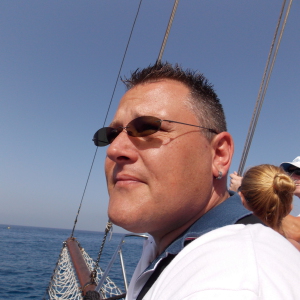 Profilbild von Christian Baier