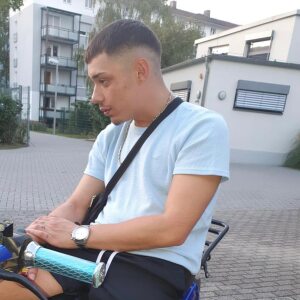 Profilbild von Christian Balewicz