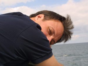 Profilbild von Christian Ballweg