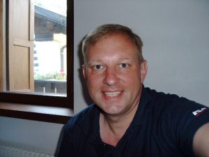 Profilbild von Christian Balzer